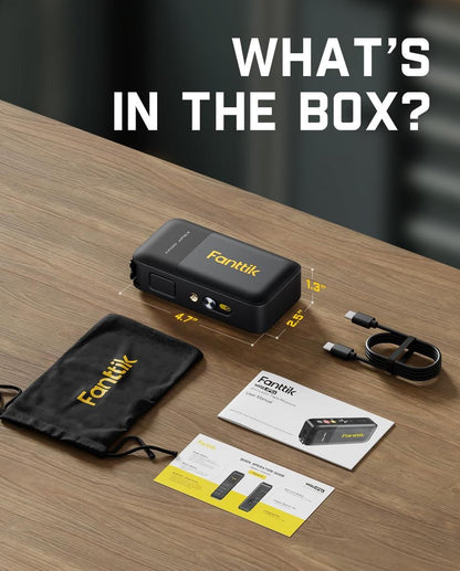 2-in-1 Digital Tape & Laser Measuring Tool | High-Precision Smart Distance Meter