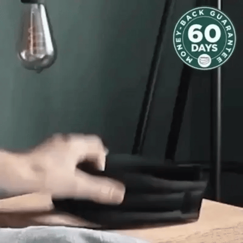 Ergonomic Neck Brace for Snoring & Sleep Apnea Relief